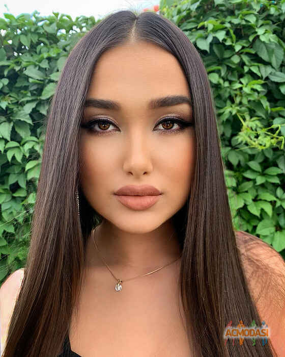 Гюнель  Фокша фото №1652887. Загружено 03 Ноября 2020