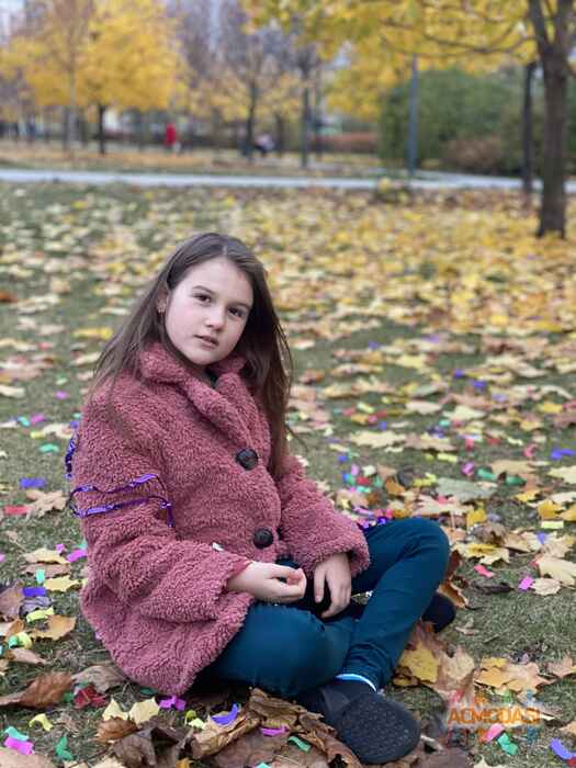 Арина  Мокрова фото №1663333. Загружено 06 Декабря 2020