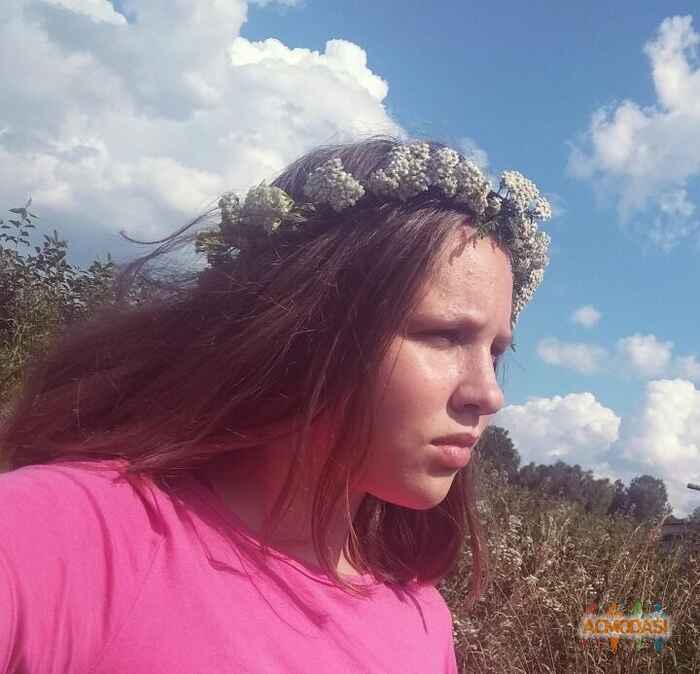 Кристина  Асташкина фото №1667708. Загружено 21 Декабря 2020