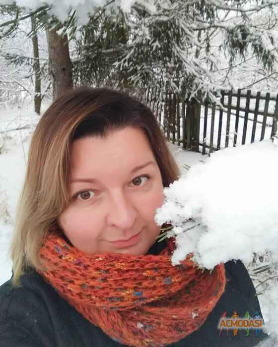 Анна   фото №1683663. Загружено 17 Февраля 2021