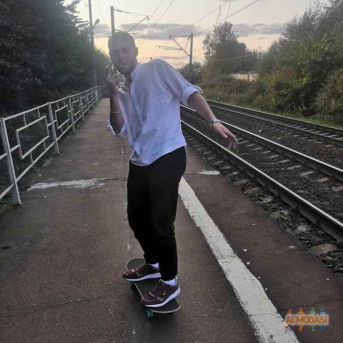 Денис  Алехин фото №1712564. Загружено 02 Июня 2021