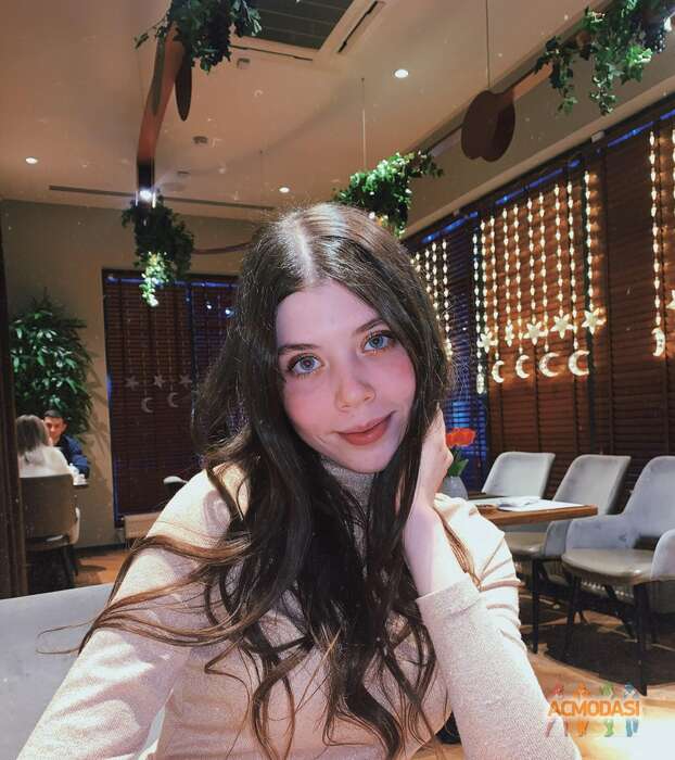 Агнесса  Куприянова фото №1747720. Загружено 08 Октября 2021