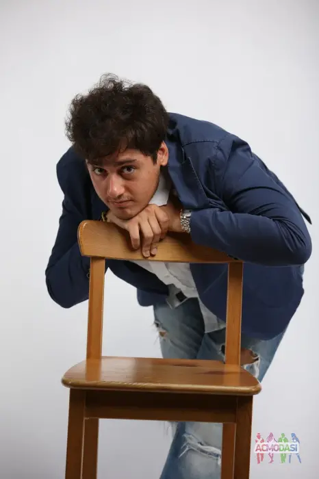 Эфе  Кайыкет фото №1927055. Загружено 19 Мая 2025