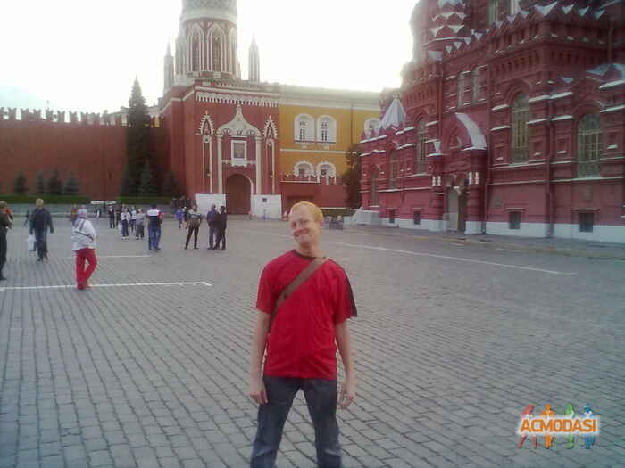 Сергей Александрович Соломанин фото №240784. Загружено 19 Августа 2012