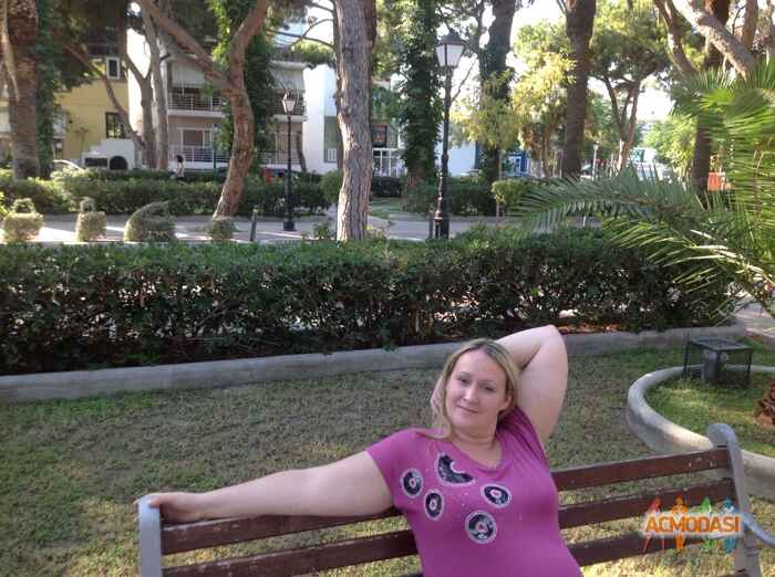 Виолетта Игоревна Тимошенко фото №313935. Загружено 22 Декабря 2012