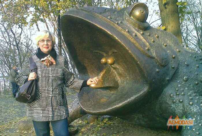 Надежда Ивановна Каюмова фото №317622. Загружено 31 Декабря 2012