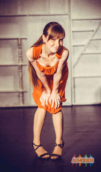 Yanina  Bolshakova фото №858859. Загружено 09 Мая 2015