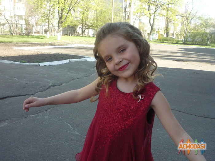 Кира Романовна Бакута фото №416506. Загружено 26 Мая 2013