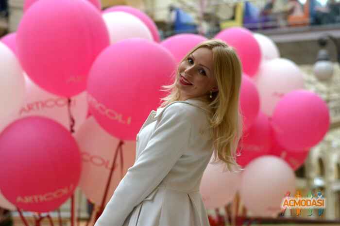 Екатерина Владимировна Черевко фото №788327. Загружено 11 Декабря 2014