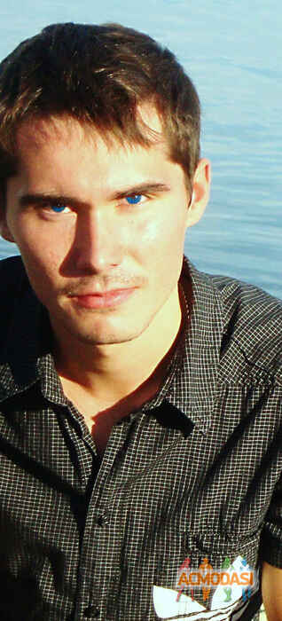 Монастырев Александр Вячеславович фото №519807. Загружено 28 Октября 2013