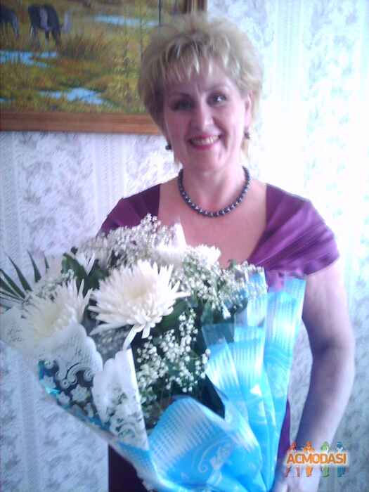 Лариса Ивановна Луговская фото №546453. Загружено 04 Декабря 2013