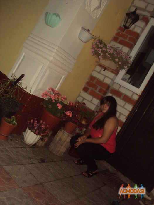 Алина Ахмадовна Селиванова фото №634825. Загружено 12 Апреля 2014