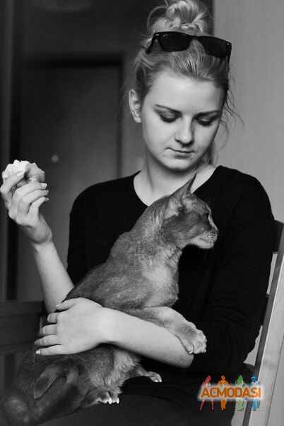 Екатерина Николавена Семенюк фото №652383. Загружено 14 Мая 2014