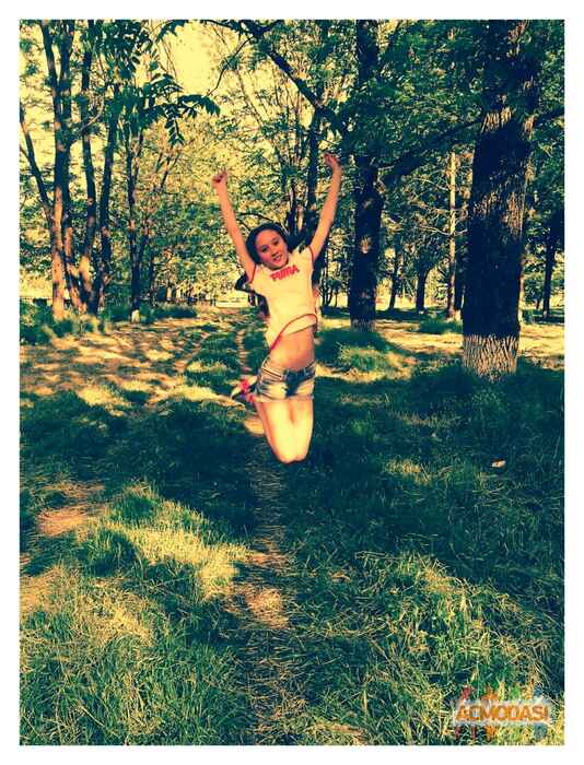 Анастасия Александровна Максименко фото №672578. Загружено 17 Июня 2014