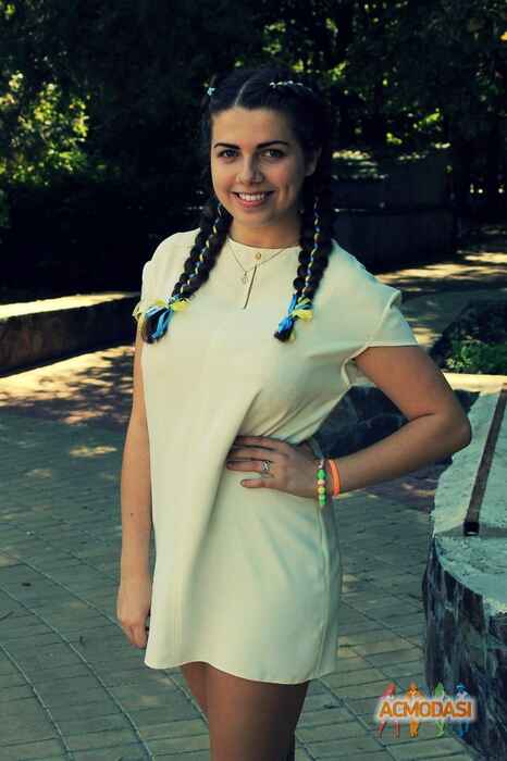 Анастасія  Стрельбіцька фото №723474. Загружено 03 Сентября 2014