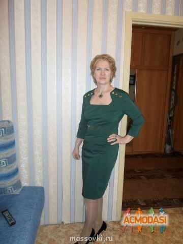 Ирина  Анатольевна фото №743303. Загружено 30 Сентября 2014