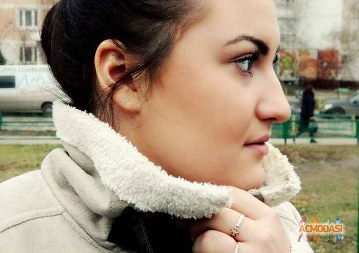 Анастасия Сергеевна Толмачева фото №842754. Загружено 01 Апреля 2015