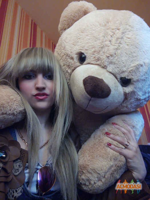 Кароліна  Буймістрова фото №848259. Загружено 12 Апреля 2015