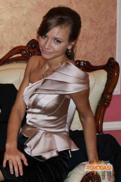 Ольга Максимовна Ларина фото №874069. Загружено 15 Июня 2015