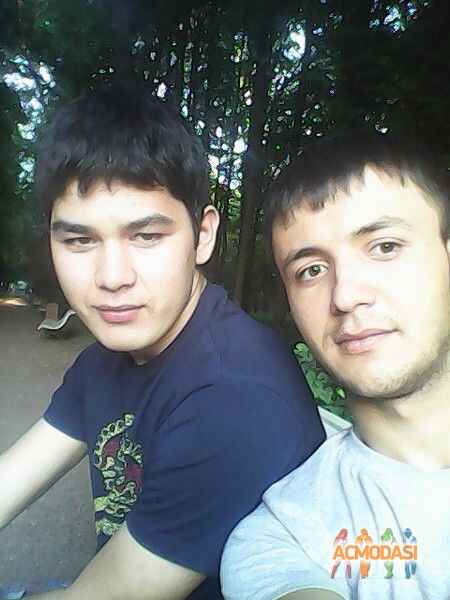 Рустам  Ашуров фото №893038. Загружено 25 Июля 2015