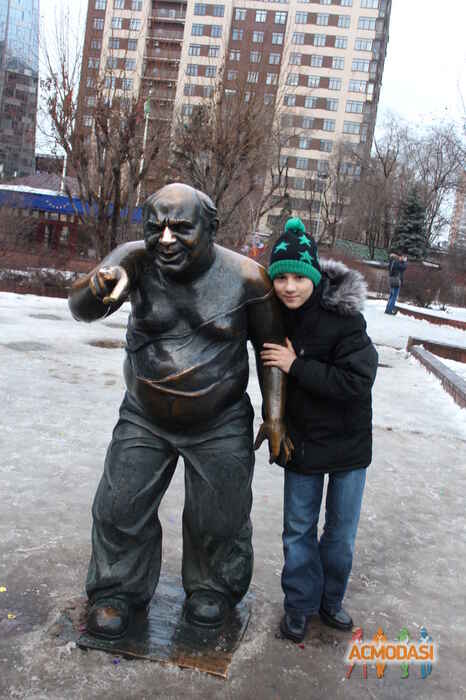 Никита Ковтун Михайлович фото №894709. Загружено 28 Июля 2015