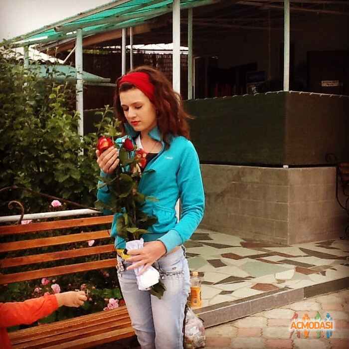 Ольга  Китаева фото №911908. Загружено 26 Августа 2015