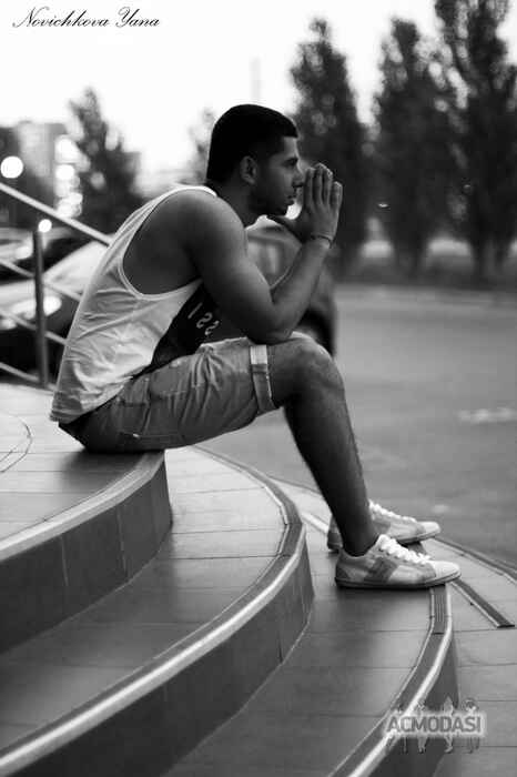 Роман  Интигамович фото №959472. Загружено 24 Ноября 2015