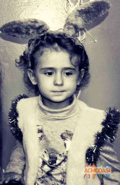 Анастасия  Игоревна фото №981958. Загружено 21 Января 2016