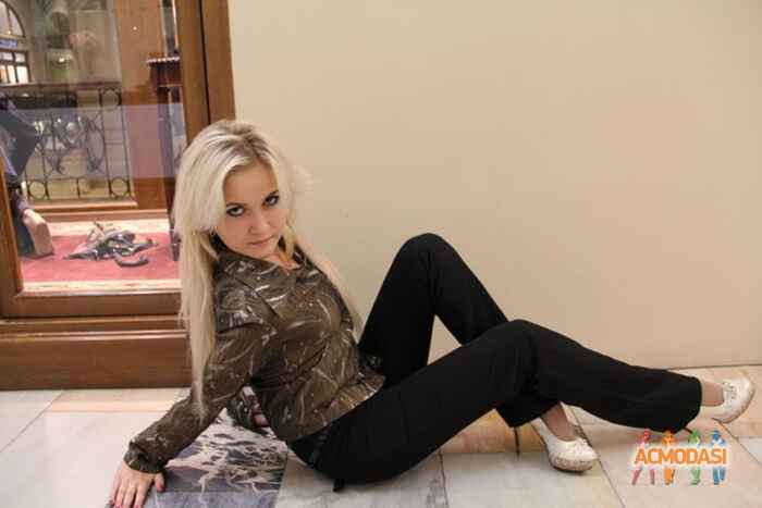 Екатерина Александровна Егорова фото №88347. Загружено 17 Октября 2011