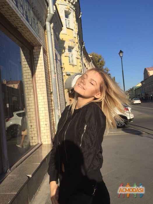 Авдеева Александра Игоревна фото №1241220. Загружено 23 Октября 2017