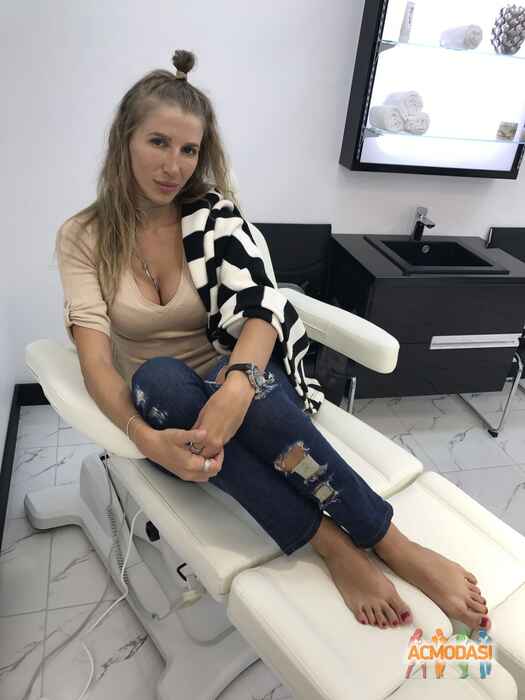 Анна Сергеевна Кураленко фото №1242045. Загружено 25 Октября 2017