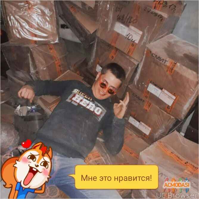 Антон Андреевич Руденко фото №1319318. Загружено 09 Мая 2018