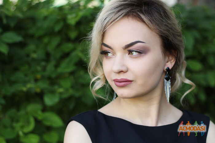 Елизавета Сергеевна Марченко фото №1341343. Загружено 07 Июля 2018