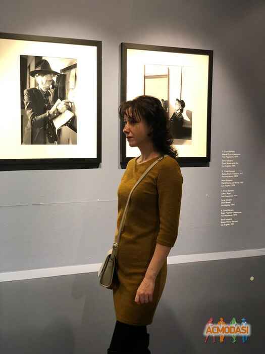 Зера Идрисовна Джелилова фото №1445887. Загружено 11 Апреля 2019