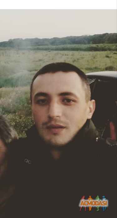 Тимур Эльбрусович Дулаев фото №1471447. Загружено 09 Июня 2019