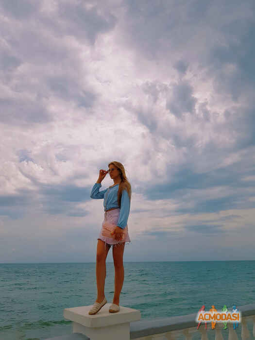 Кристина  Прусакова фото №1476864. Загружено 25 Июня 2019