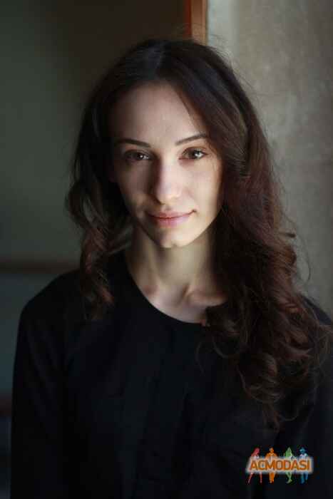 Надя  Набиева фото №1498503. Загружено 11 Августа 2019