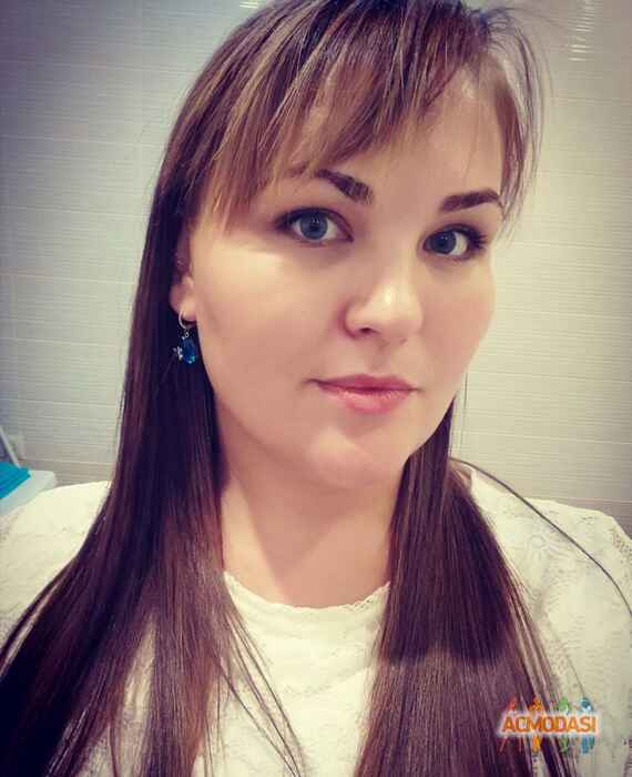 Екатерина Николаевна Вуккерт фото №1505850. Загружено 31 Августа 2019