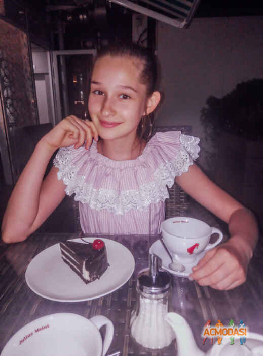 Алина Владимировна Кузнецова фото №1508918. Загружено 08 Сентября 2019