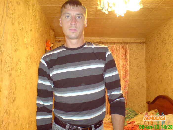 Андрей Владимирович Малахов фото №124481. Загружено 29 Декабря 2011