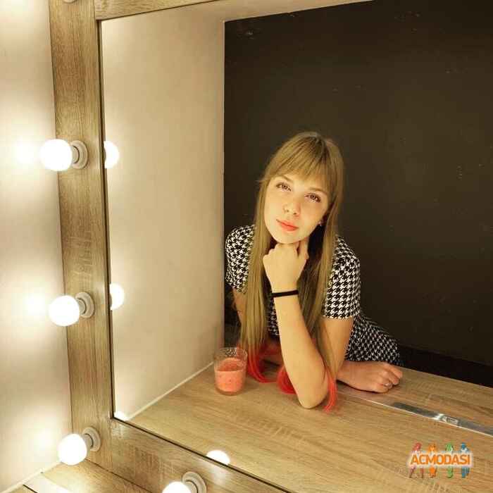 Ева Станиславовна Вергасова фото №1570366. Загружено 12 Февраля 2020