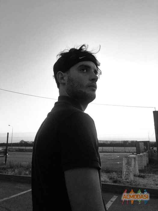 Степан  Матвеев фото №1661461. Загружено 30 Ноября 2020