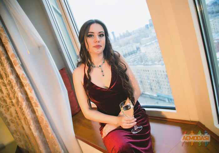 Ольга  Маврушкина фото №1661584. Загружено 30 Ноября 2020