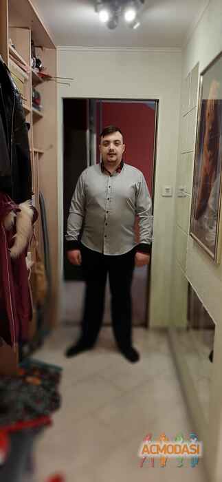 Никита  Шумских фото №1664844. Загружено 11 Декабря 2020