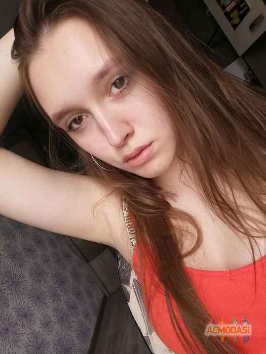 Алина  Сапотницкая фото №1711201. Загружено 29 Мая 2021