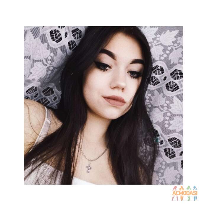 Кристина  Кириллова фото №1812076. Загружено 05 Августа 2022