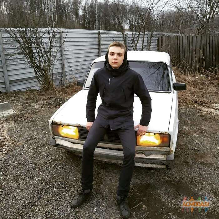 Данил  Закваскин фото №1832473. Загружено 07 Декабря 2022