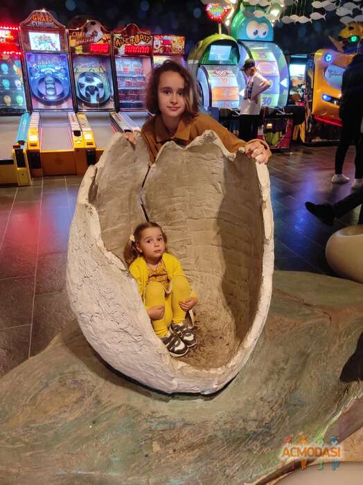 Полина  Попова фото №1857533. Загружено 12 Июня 2023