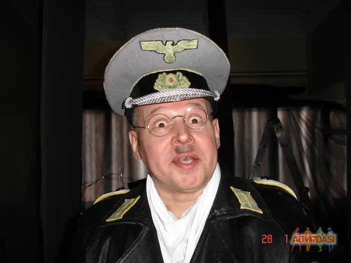 Сергей  Фирсов фото №1934317. Загружено 17 Августа 2025