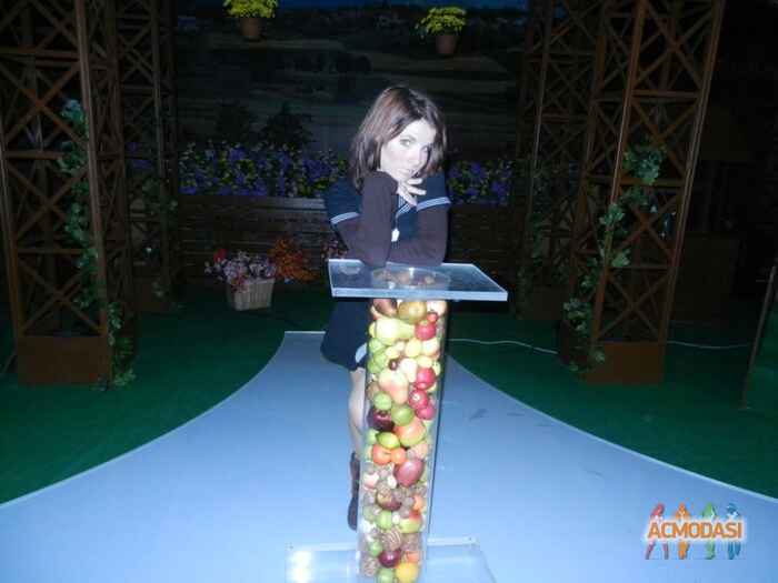 Алина  Харламова фото №185149. Загружено 16 Апреля 2012